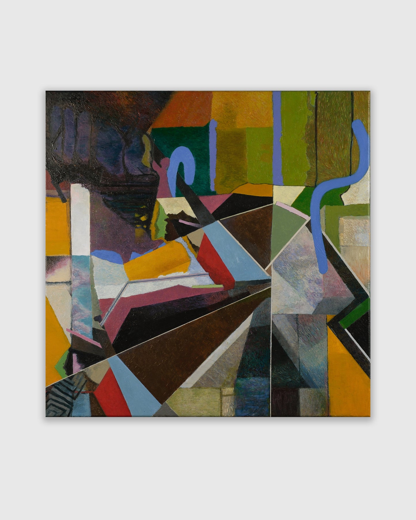 Revival - Limited Edition Print